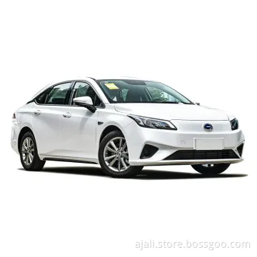 Electric Vehicle AION S New Energy Electric Vehicle